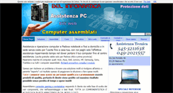 Desktop Screenshot of belinformatica.com